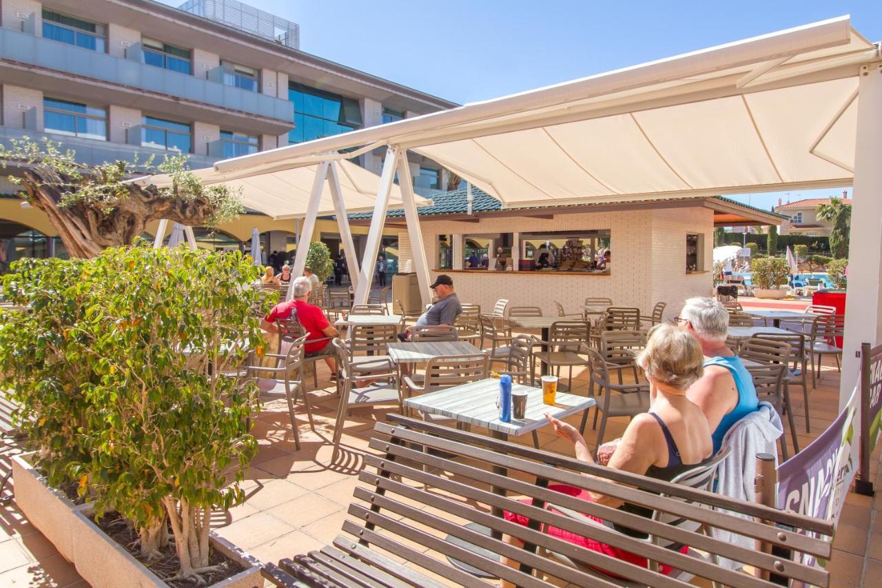 Mediterraneo Hotel