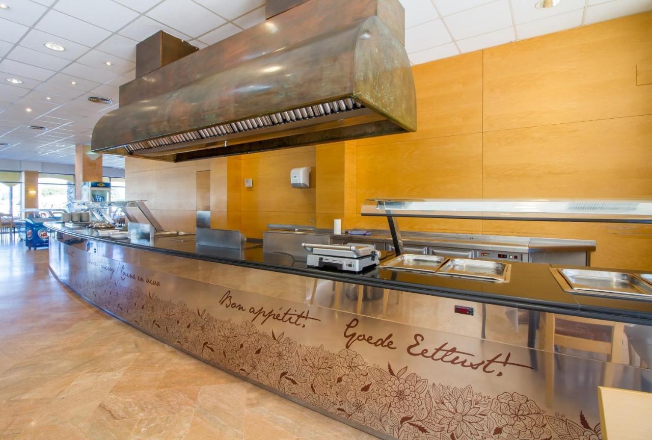 Hotel Mediterraneo