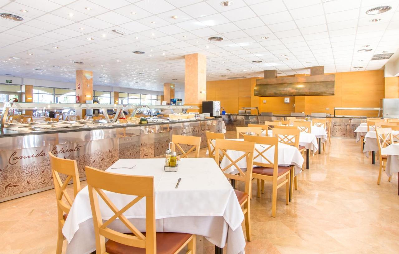 Mediterraneo Hotel 4*