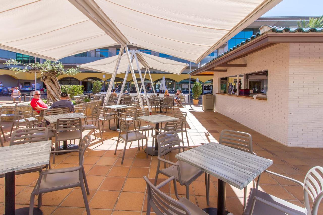 Mediterraneo Hotel 4*
