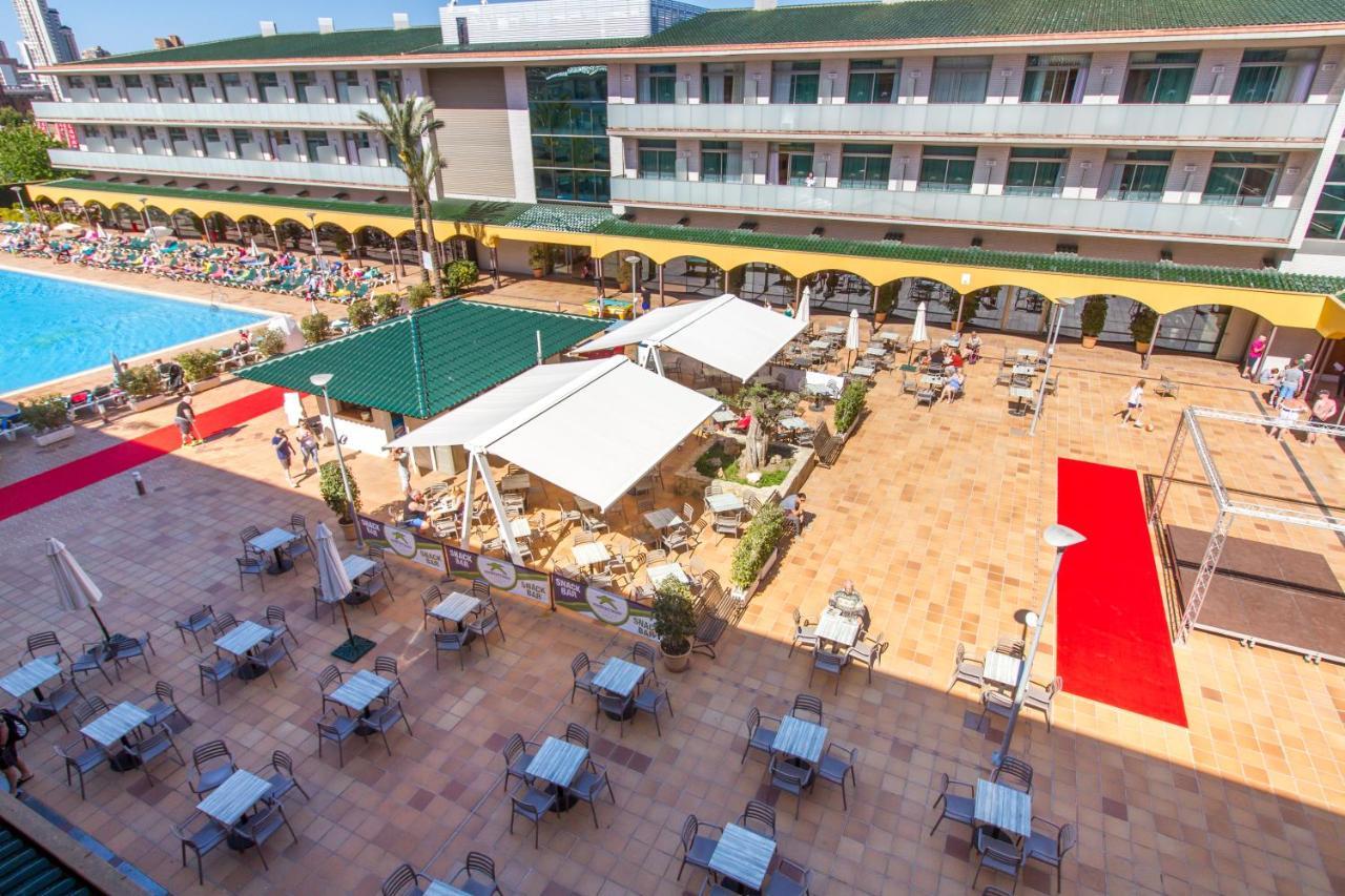 Mediterraneo Hotel