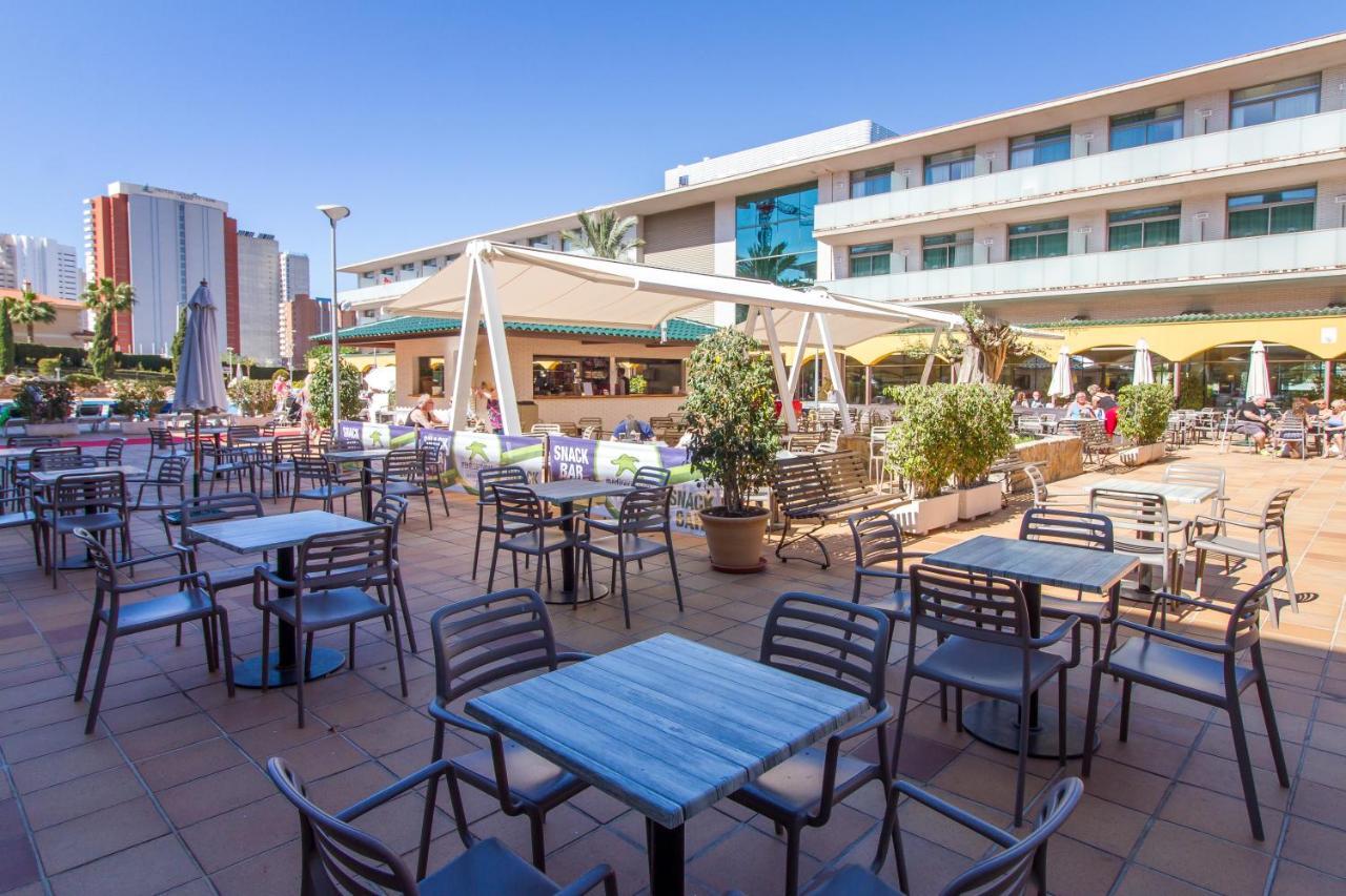 Hotel Mediterraneo 4*