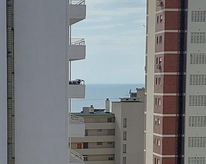 Apartment Beautiful Residential With Pool Benidorm