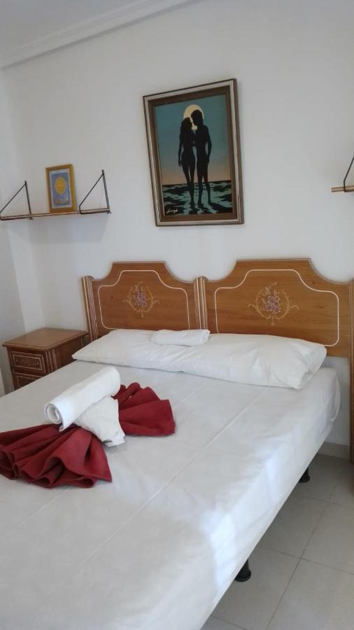 Apartamento Apartamento Edificio Provima
