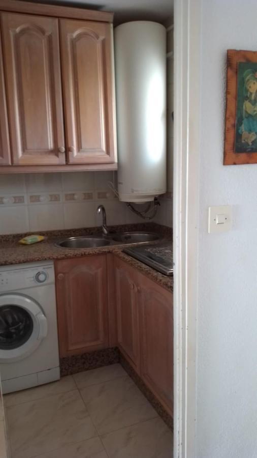 Apartamento Apartamento Edificio Provima