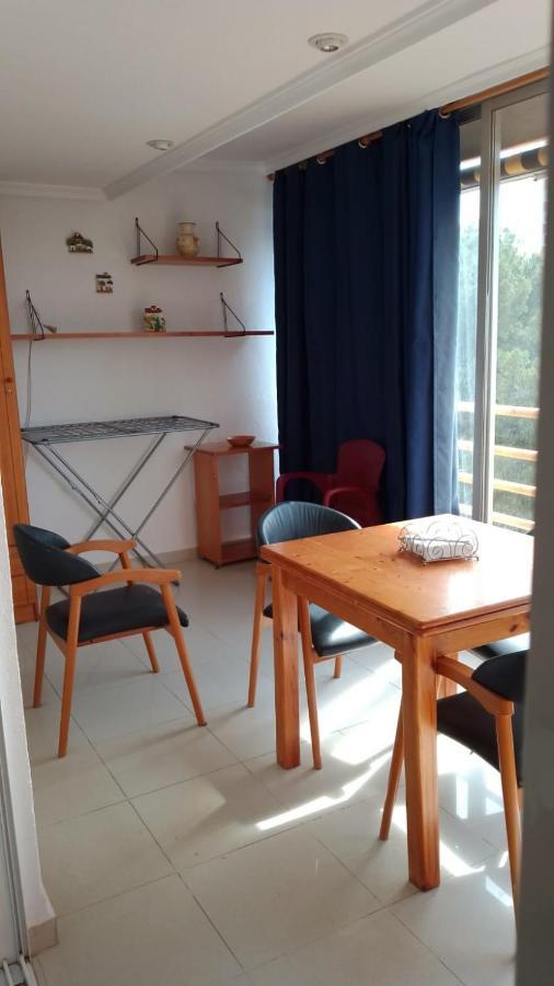 Apartamento Apartamento Edificio Provima Benidorm