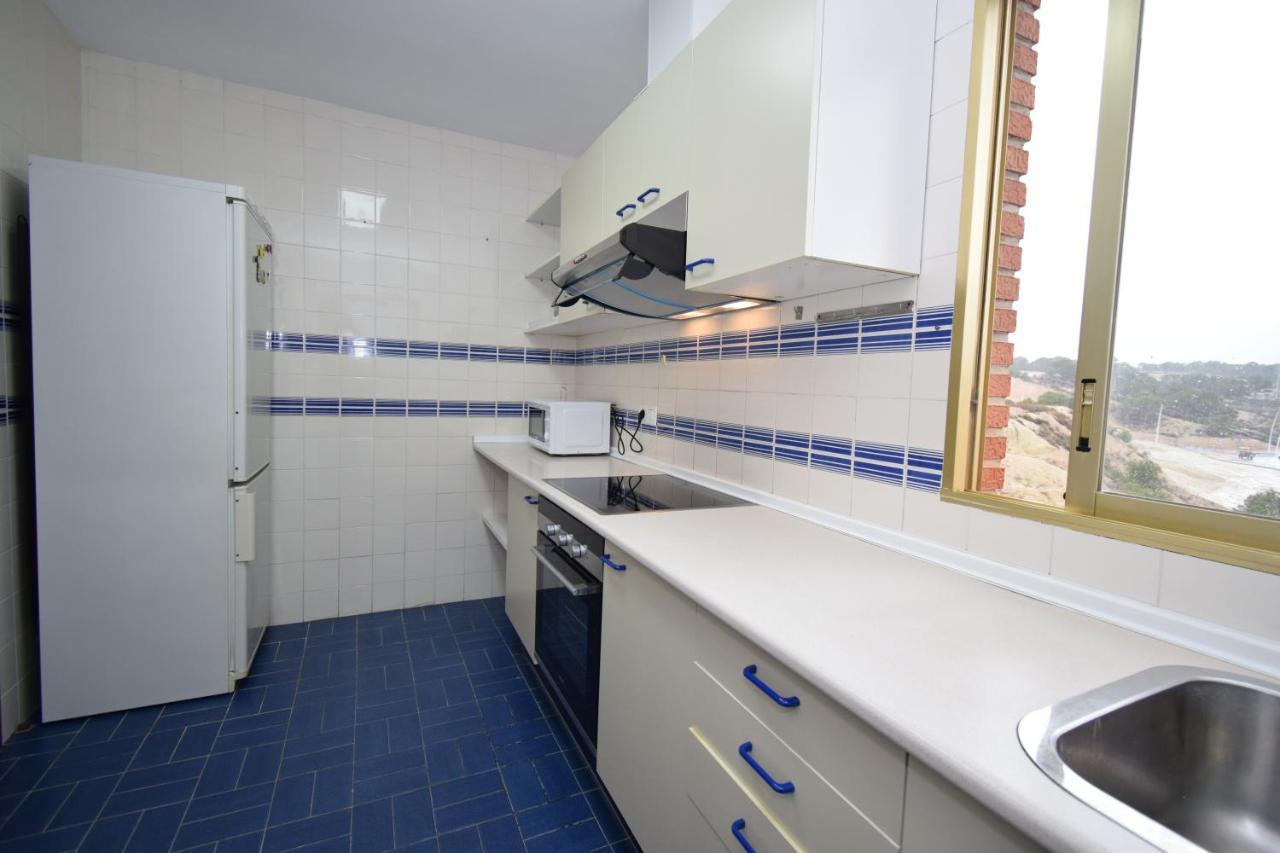 Principado Marina - Arena Apartment