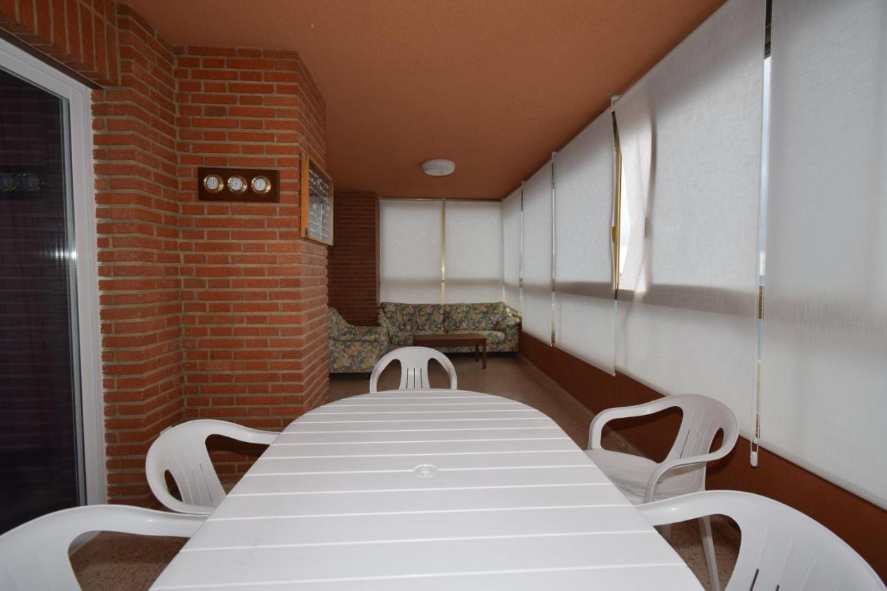 Apartment Principado Marina - Arena