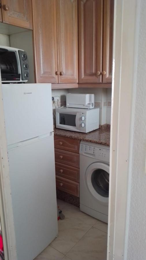 Apartamento Edificio Provima Apartamento Benidorm