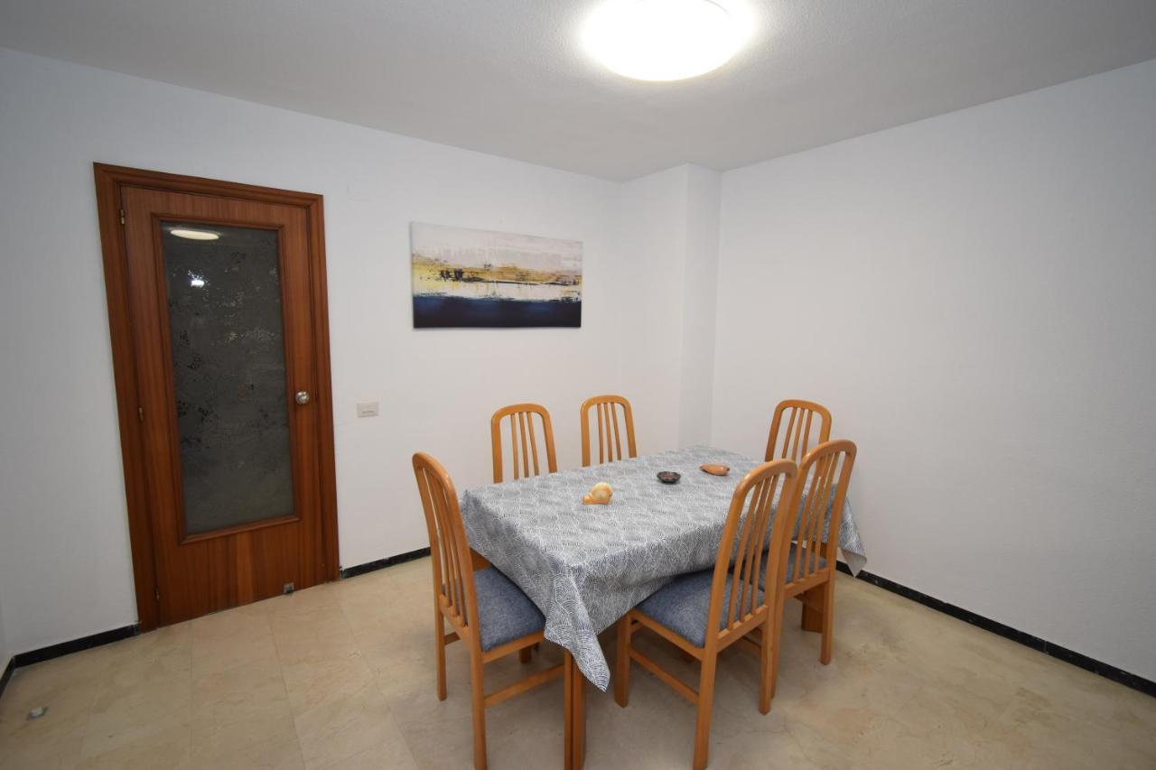 Apartment Principado Marina - Arena Benidorm