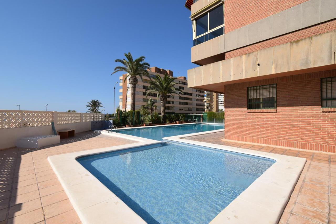 Principado Marina - Arena Apartment Benidorm
