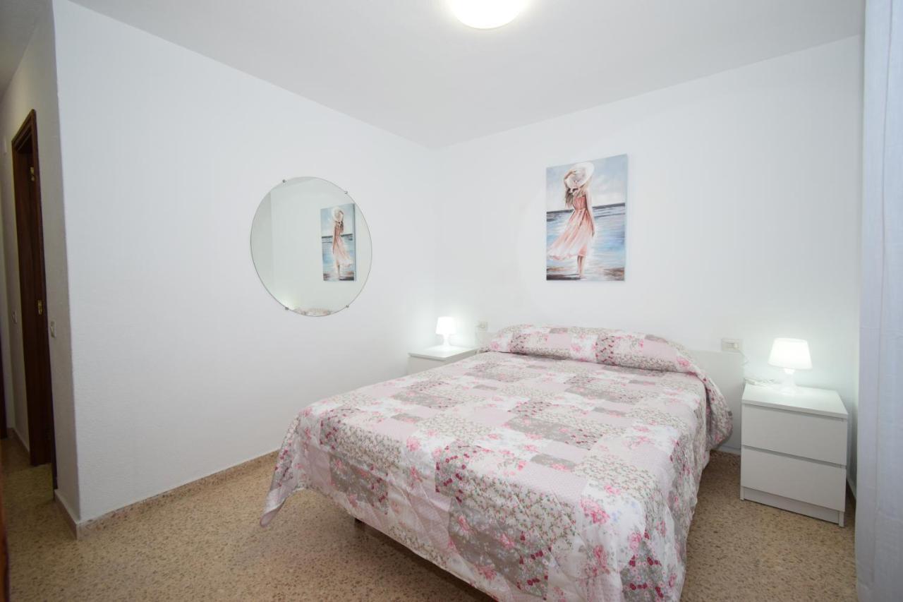 Principado Marina - Arena Apartment *