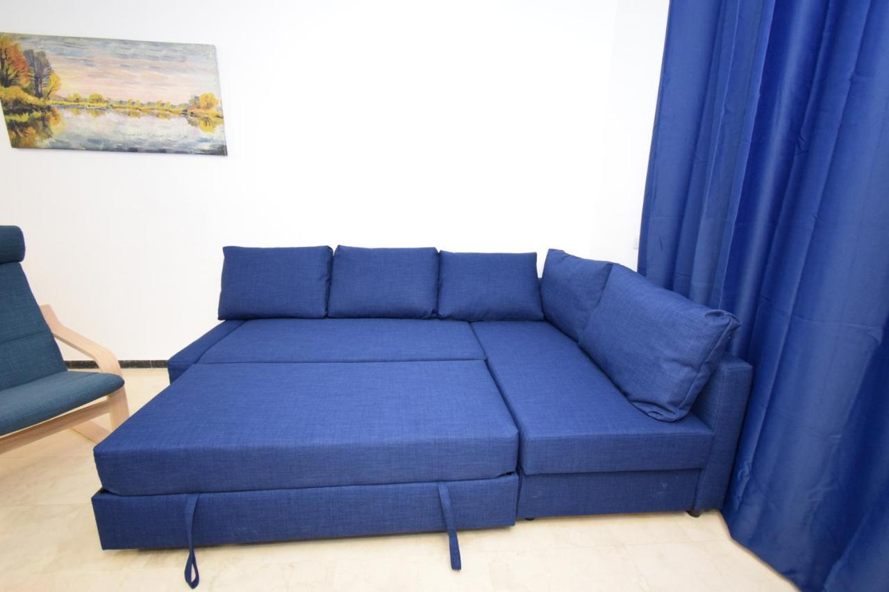 Apartment Principado Marina - Arena Benidorm