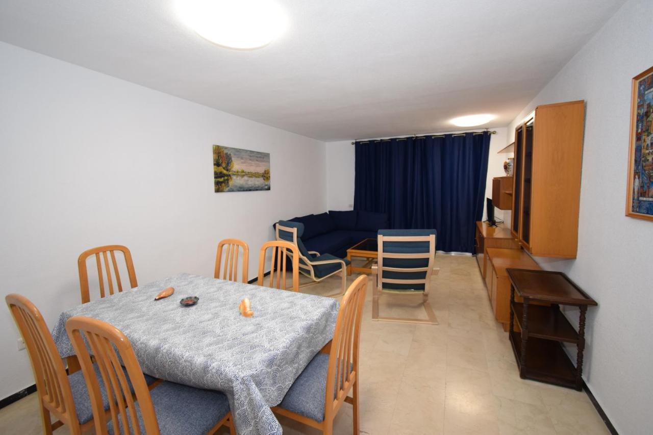 Principado Marina - Arena Apartment *