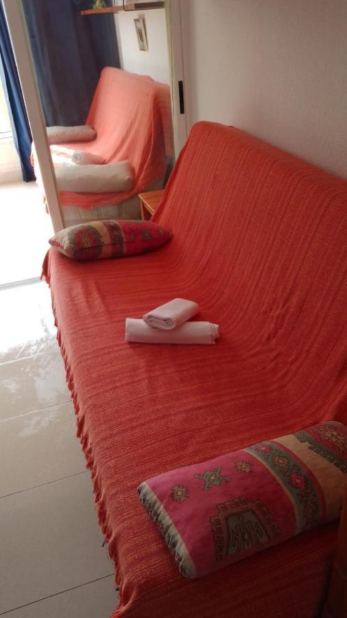 Apartamento Apartamento Edificio Provima Benidorm