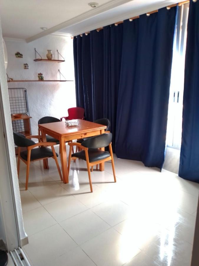 Apartamento Edificio Provima