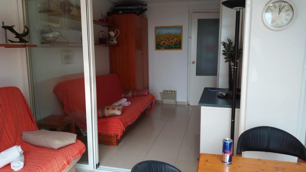 Apartamento Edificio Provima *