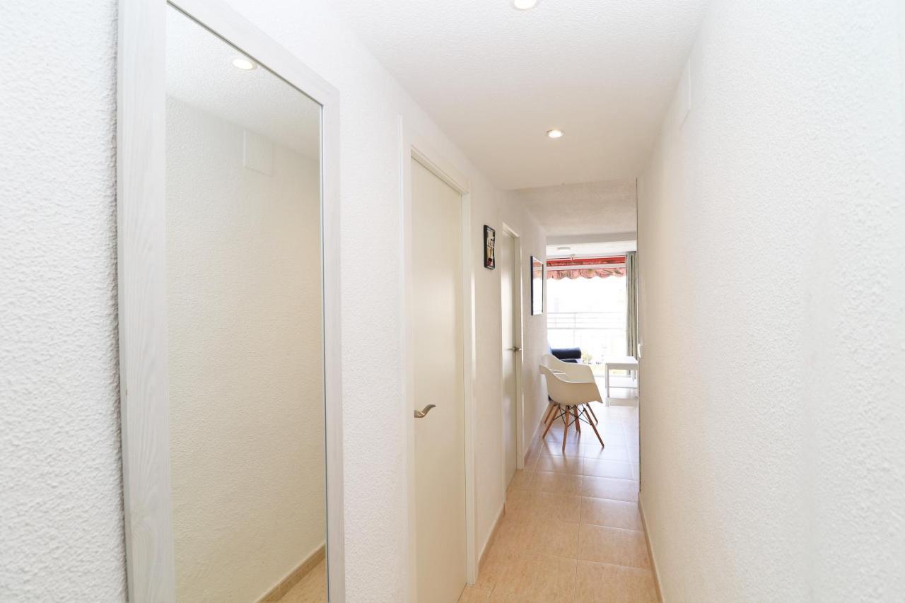 Appartement Loixana 11-7 Levante Area Benidorm