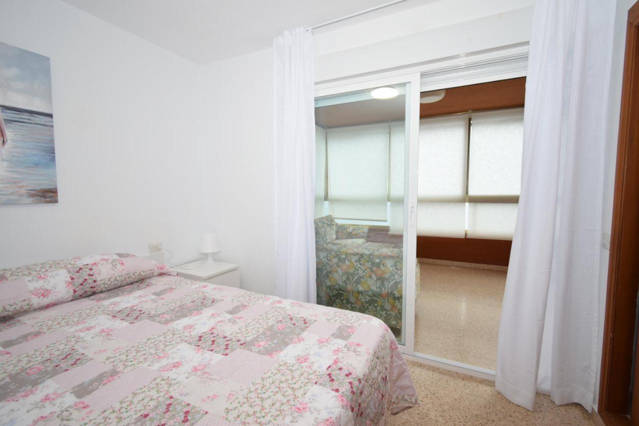Principado Marina - Arena Apartment *