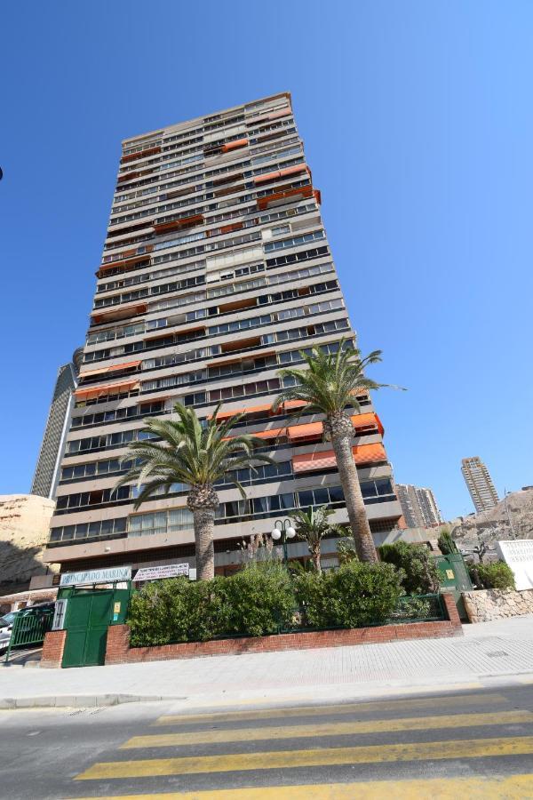 Principado Marina - Arena Apartment