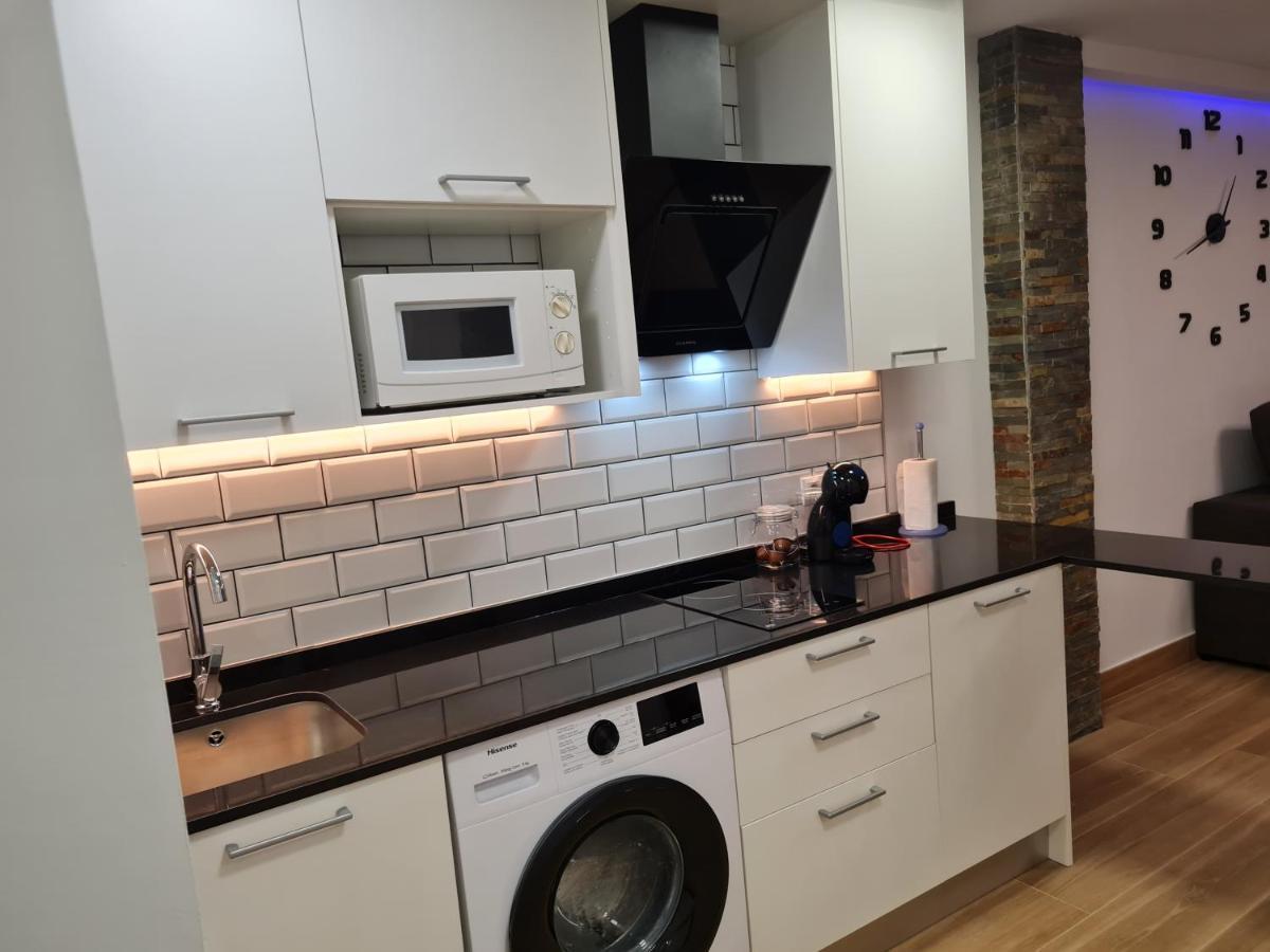 Hany Ducado 2-i Appartement *
