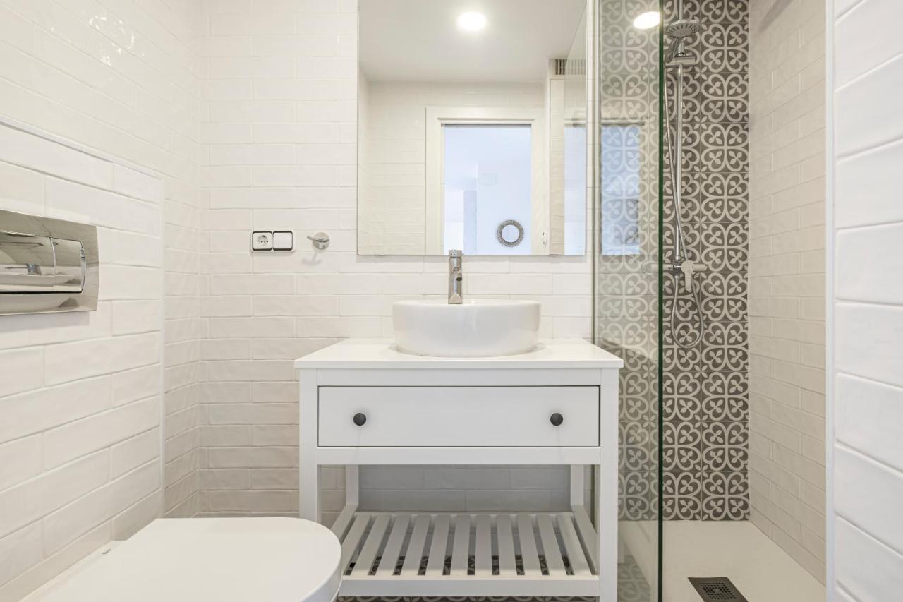 Gemelos 2 21-b Levante Beach Appartement *