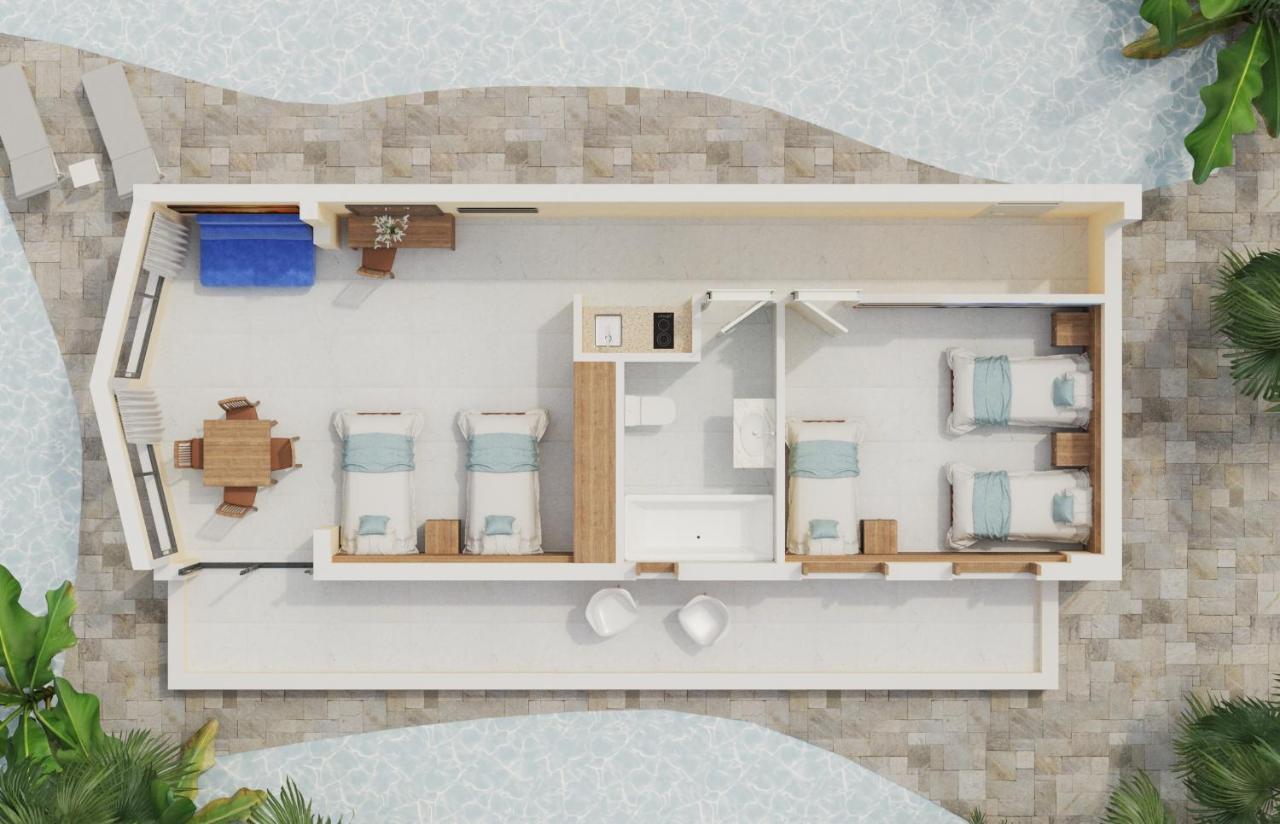 Bc Music (adults Only) Apartment *
