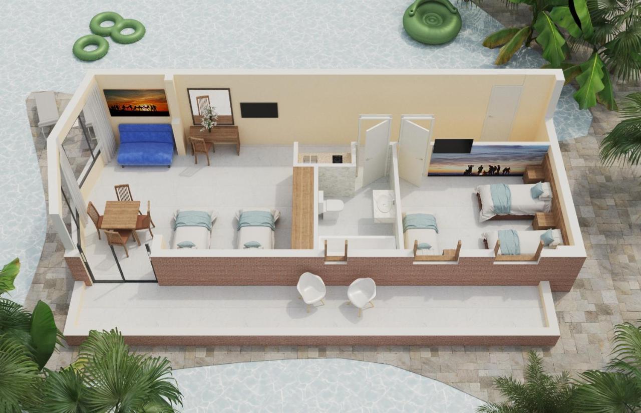 Bc Music (adults Only) Apartment