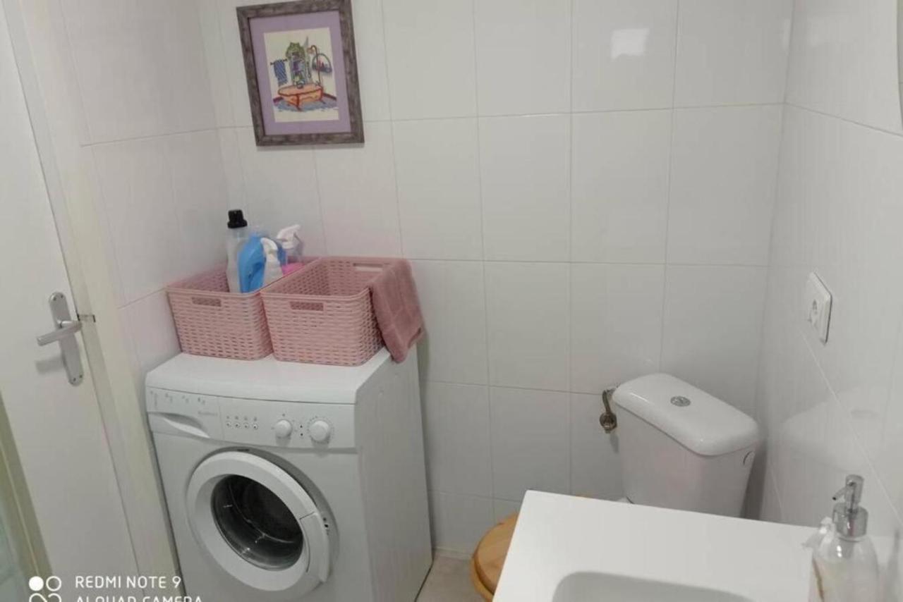 Mejores Vistas De Benidorm. Appartement *