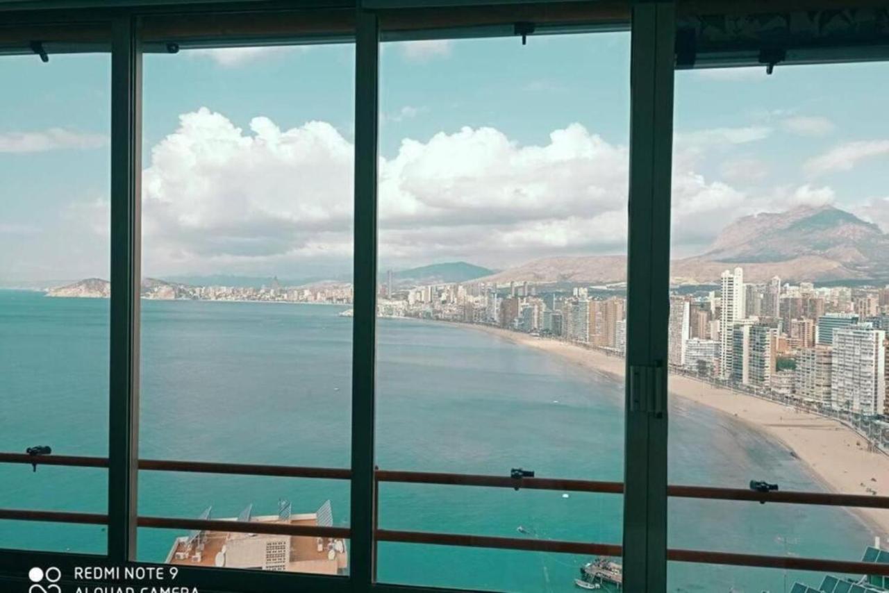 Mejores Vistas De Benidorm. * Benidorm