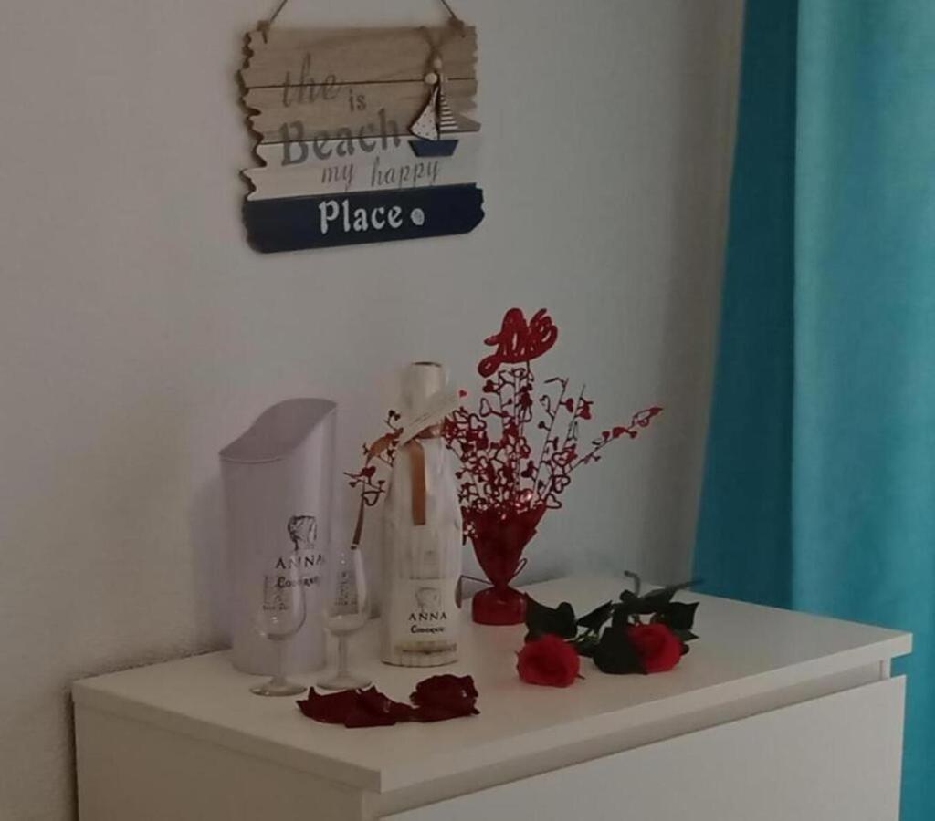 Apartamento Mejores Vistas De Benidorm.