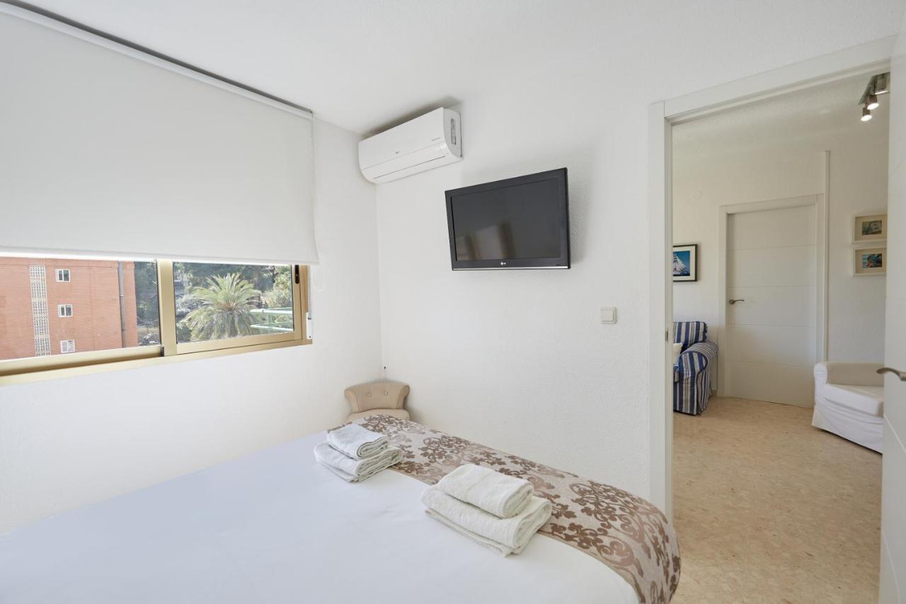 Apartment Sonrisa Apartments