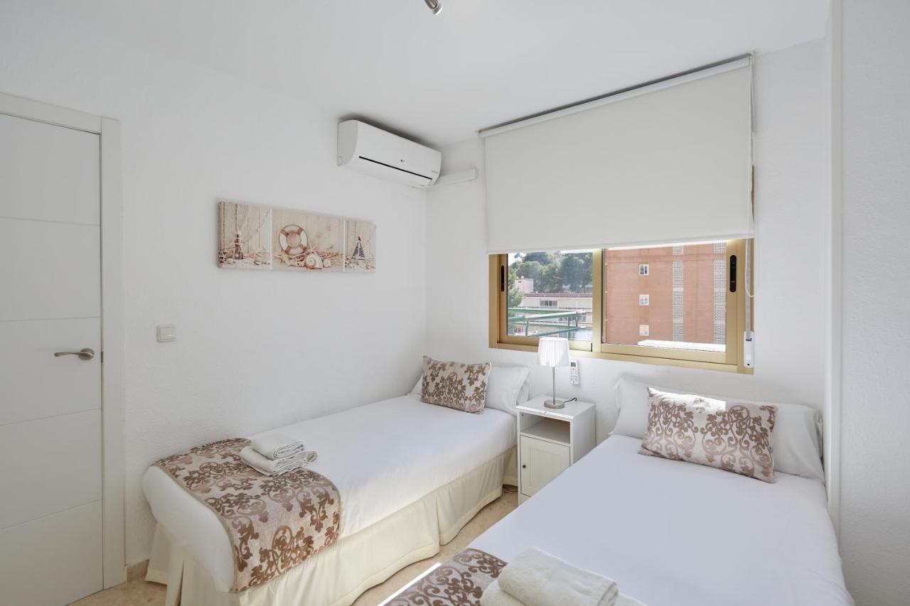 Apartment Sonrisa Apartments *