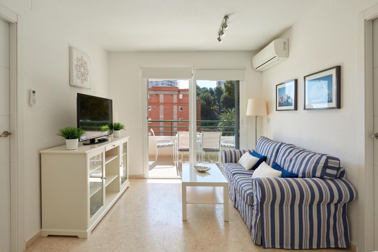 Sonrisa Apartments Apartment *