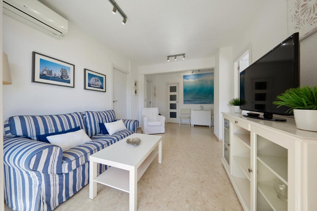 Sonrisa Apartments Apartment Benidorm