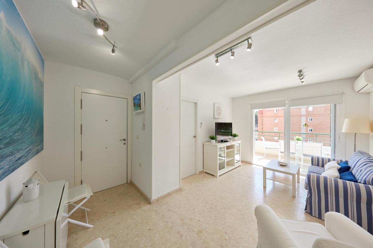 Apartment Sonrisa Apartments Benidorm