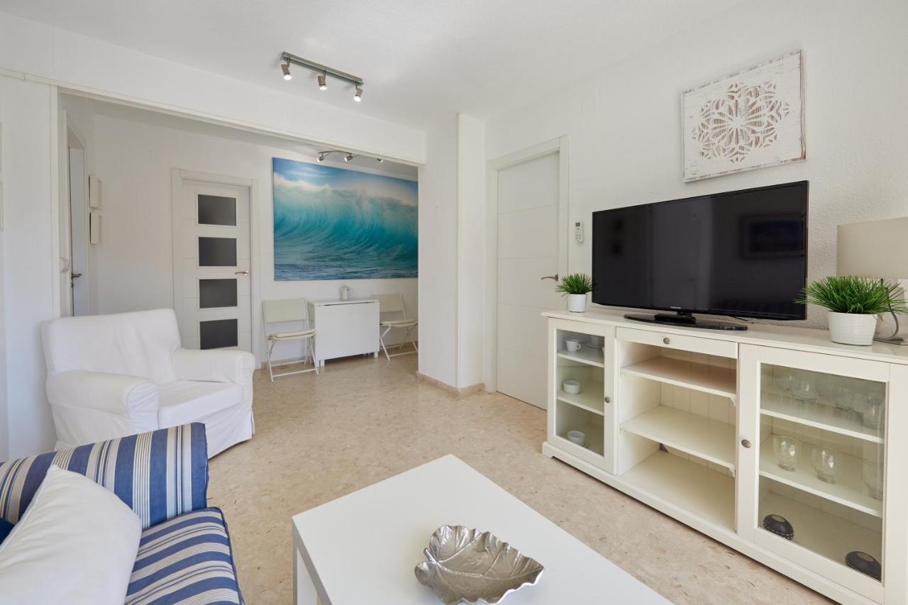 Sonrisa Apartments Apartment *
