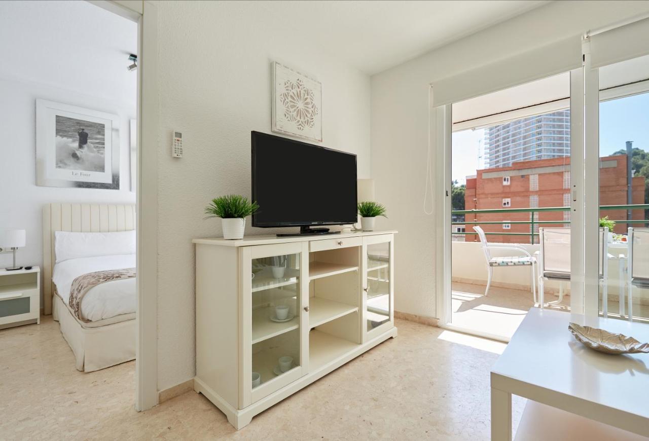 Apartment Sonrisa Apartments *