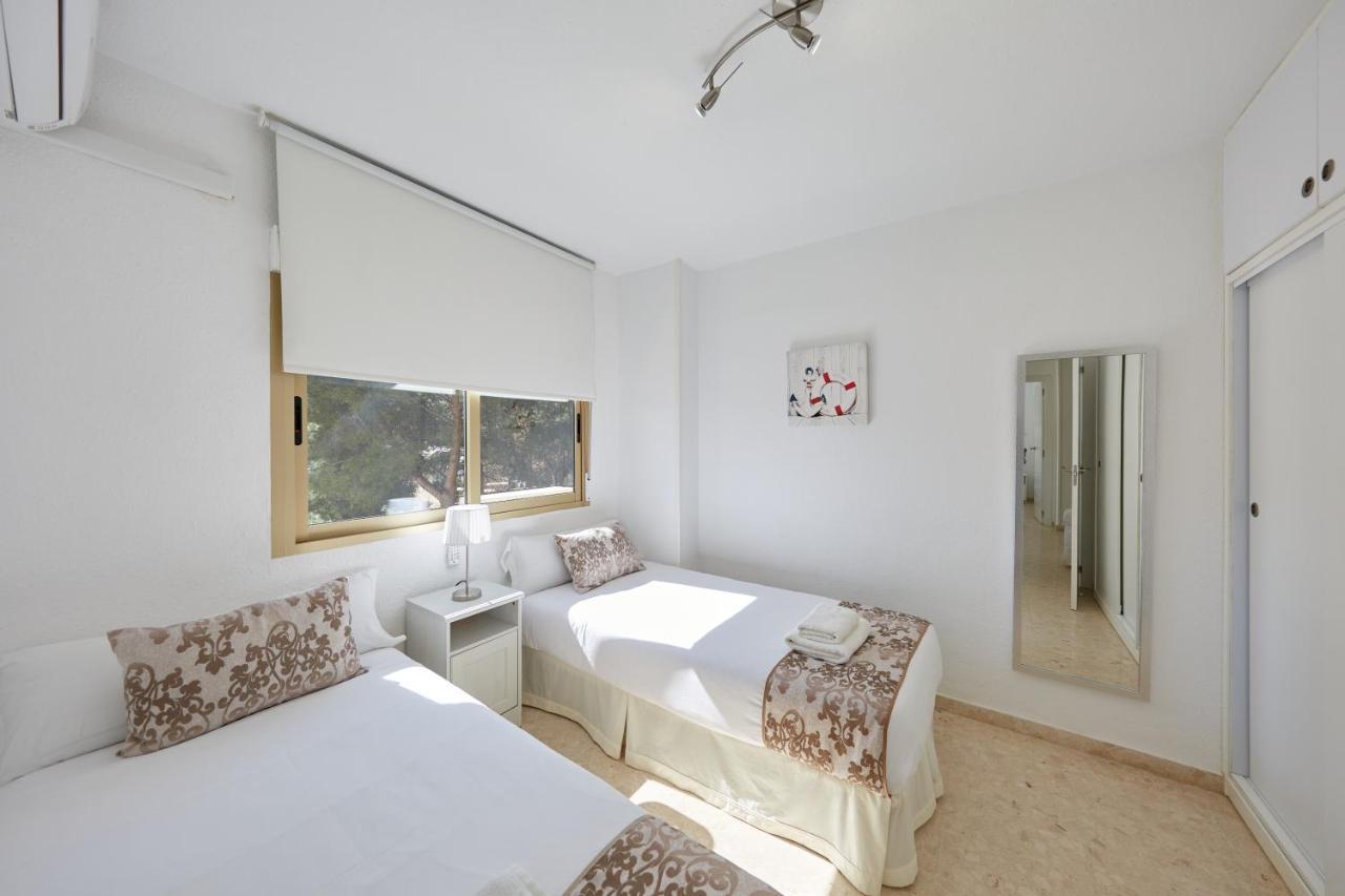 Sonrisa Apartments Apartment Benidorm