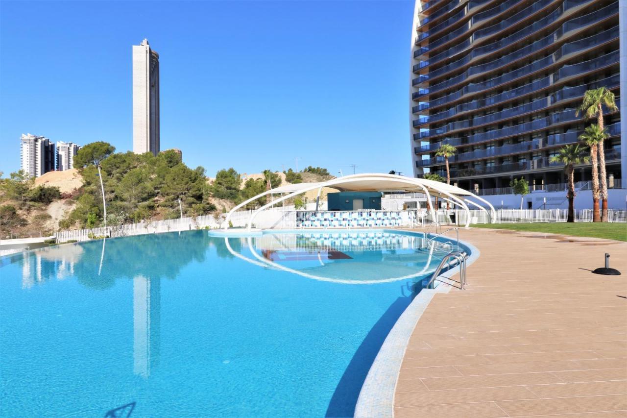 Apartamento Sunset Waves 1-2 *