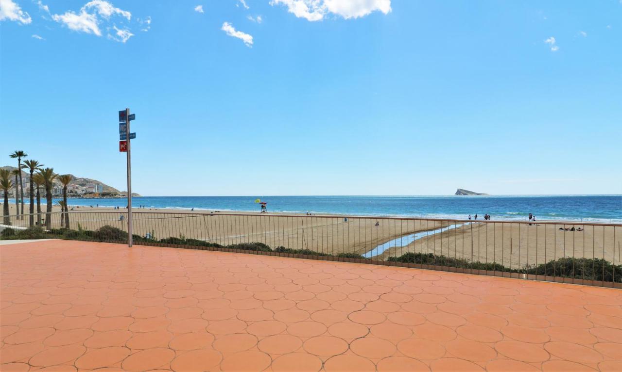 Sunset Waves 1-2 Apartamento Benidorm