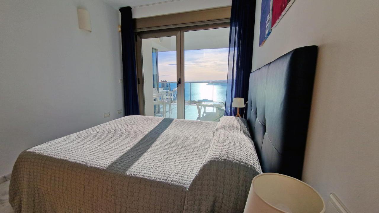 Skyline 26 Stunning Sea Views From A 2-bedroom On The 26th Floor