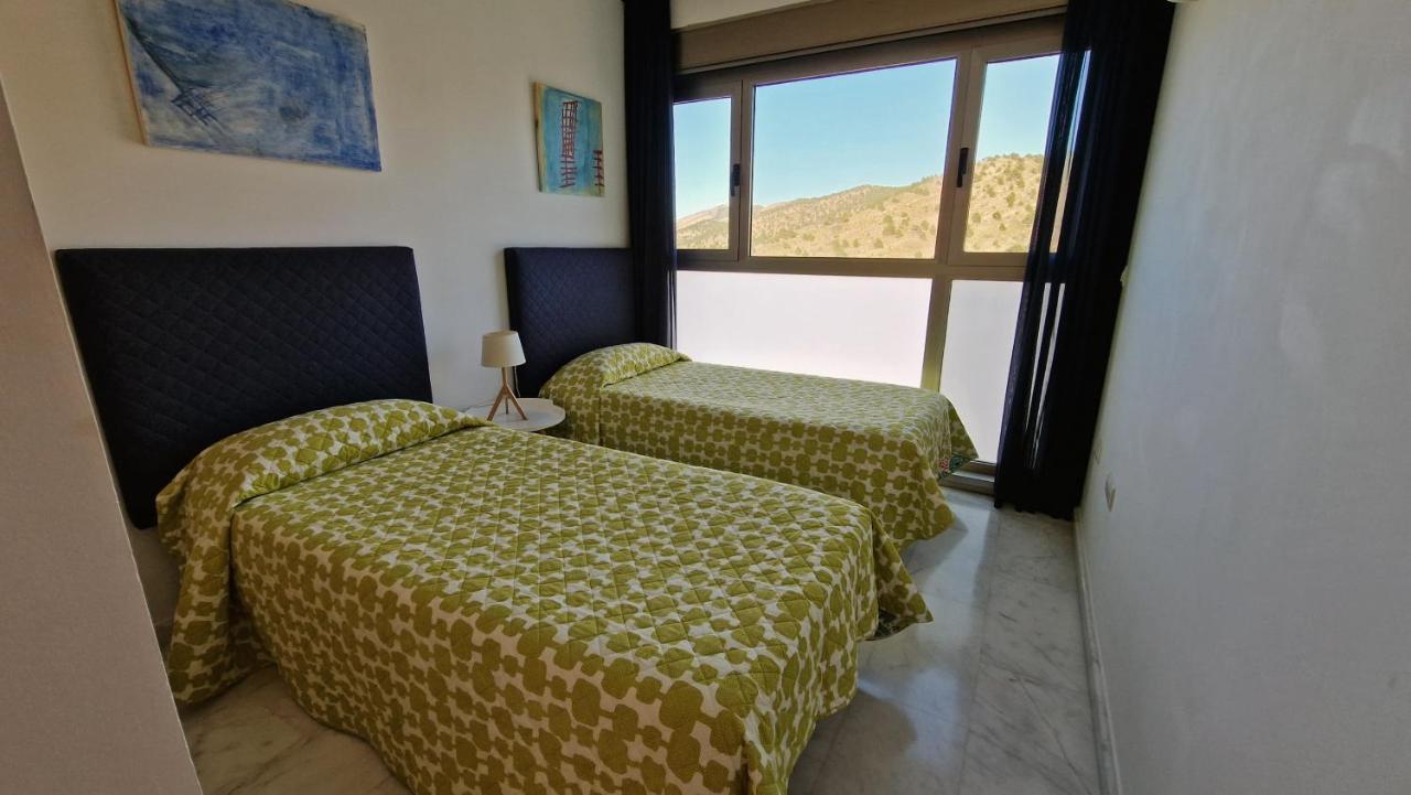 Apartment Skyline 26 Stunning Sea Views From A 2-bedroom On The 26th Floor *