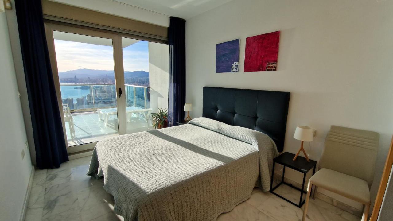 Skyline 26 Stunning Sea Views From A 2-bedroom On The 26th Floor *