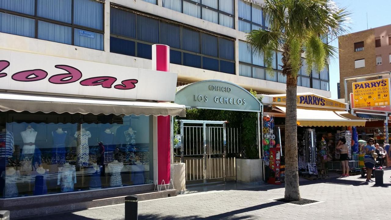 Seafront Luxury Levante / Primera Linea Playa Levante * Benidorm