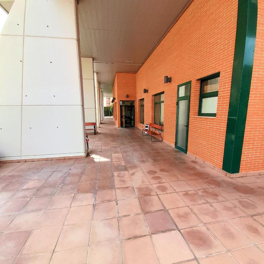 Apartamento Luxury Boutique Torresol, Free Parking, Wi-fi, Pool, Benidorm