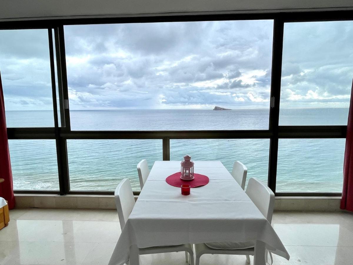 Gemelos 1 - Aloturin Apartment Benidorm