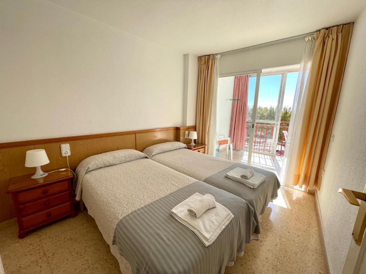 La Oca - Aloturin Benidorm
