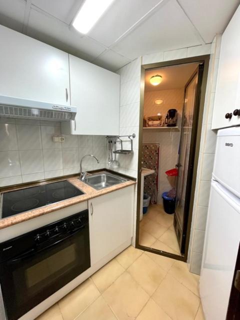 Torpa - Aloturin Apartment Benidorm