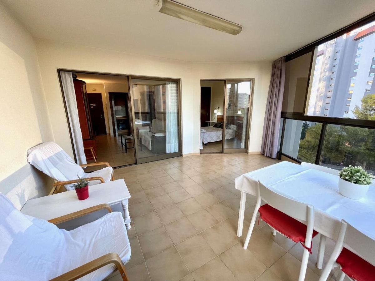 Apartment Torpa - Aloturin Benidorm